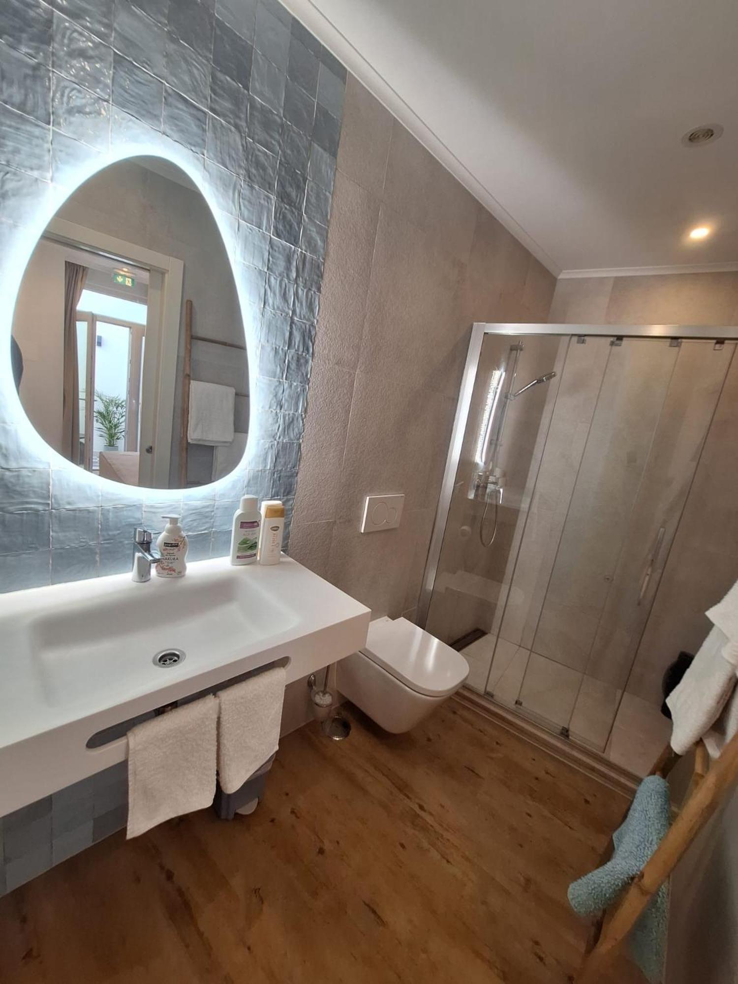 Santa Cruz - B&B ラゴス エクステリア 写真