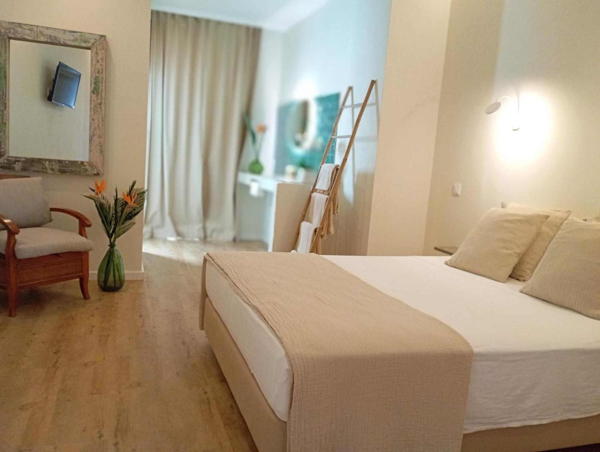 Santa Cruz - B&B ラゴス エクステリア 写真