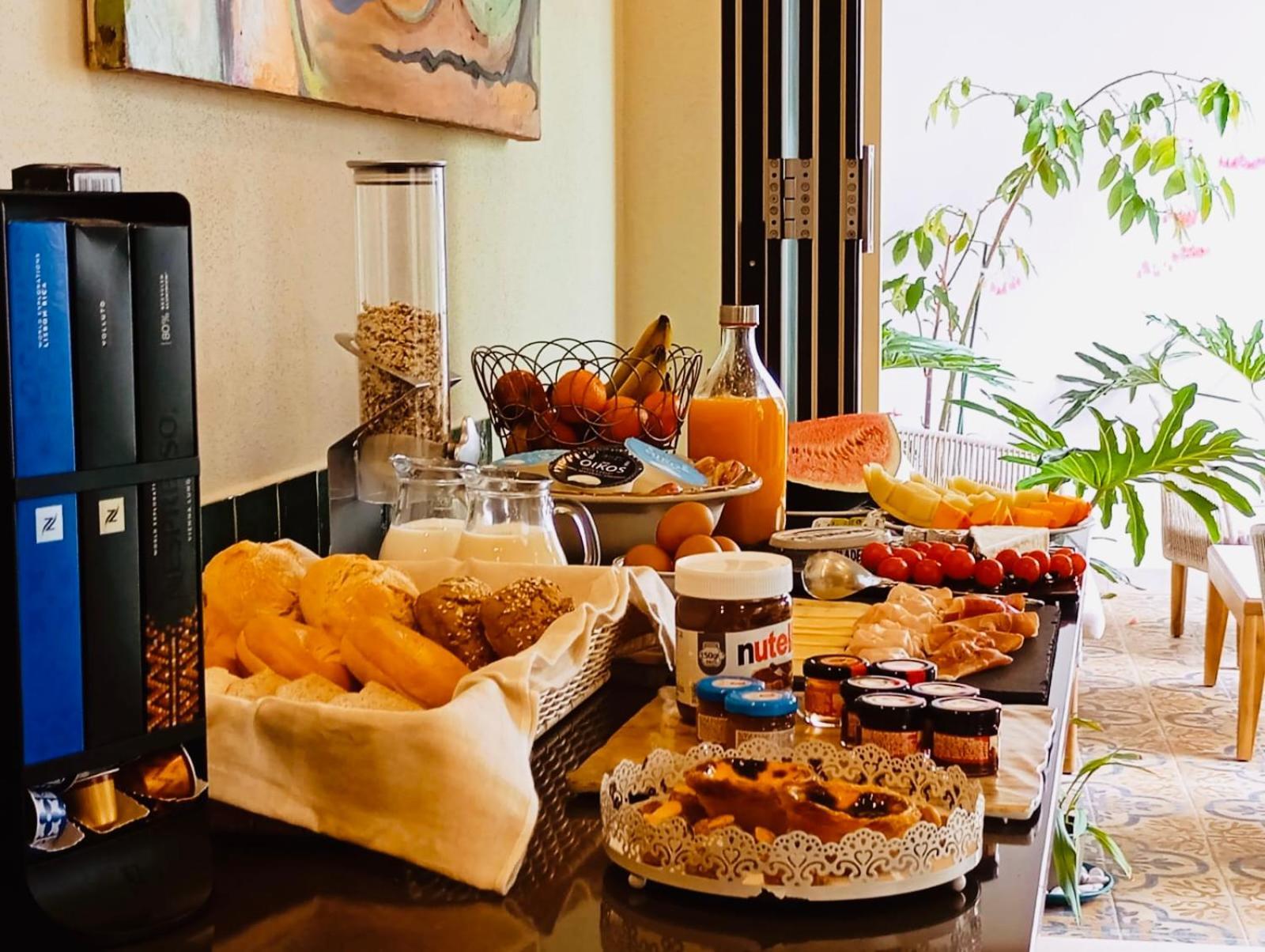 Santa Cruz - B&B ラゴス エクステリア 写真