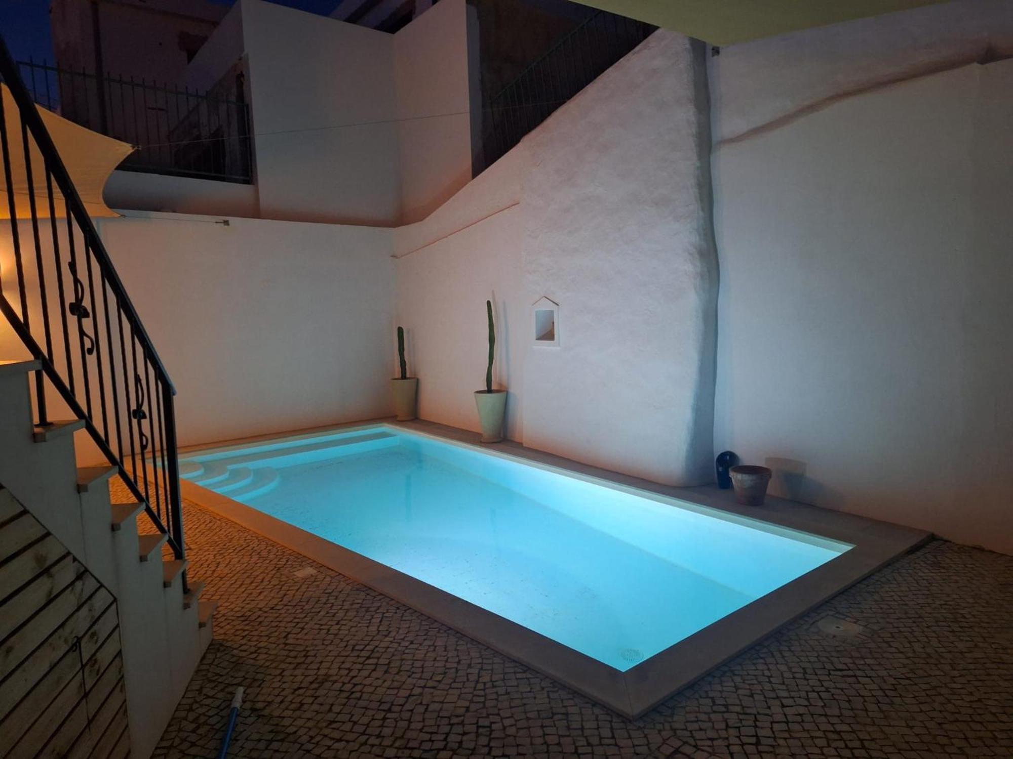 Santa Cruz - B&B ラゴス エクステリア 写真