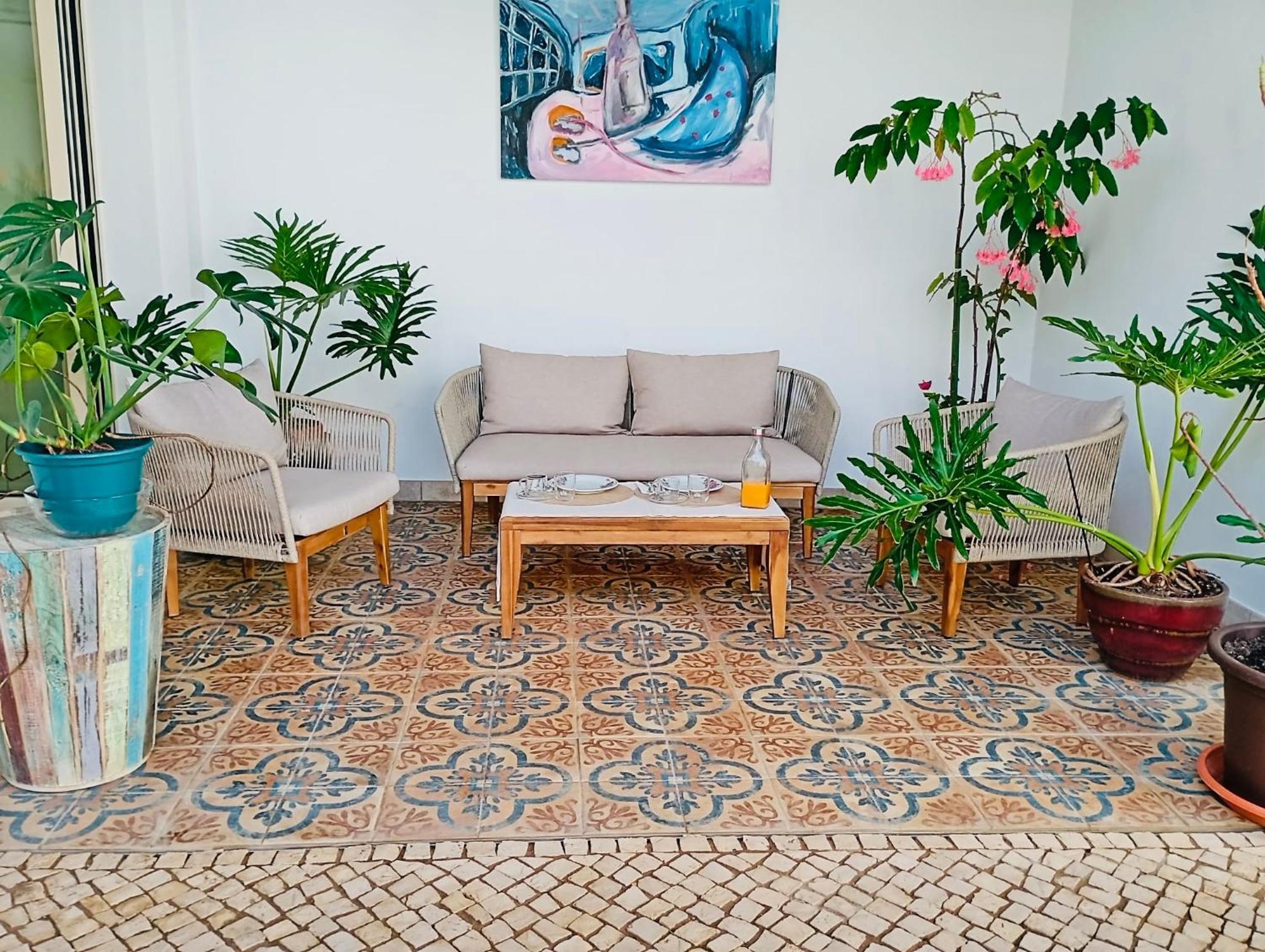 Santa Cruz - B&B ラゴス エクステリア 写真